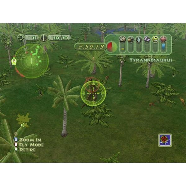 jurassic park operation genesis free download for android